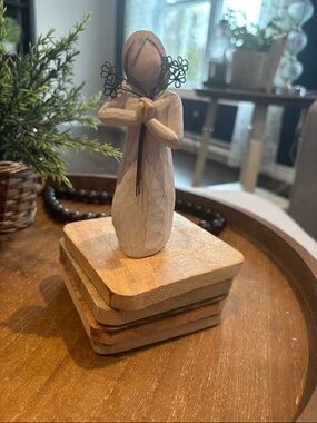 Willow Tree “Friendship” Figurine